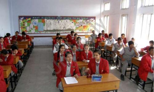 Ramjas International School — photo 4