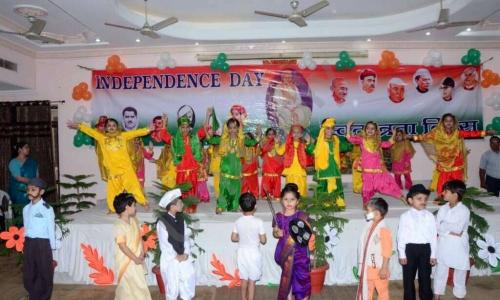 Ramjas International School — photo 6