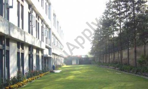 Ramjas International School — photo 9