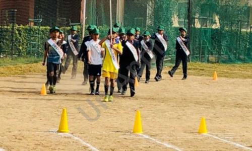 Ramjas International School — photo 10