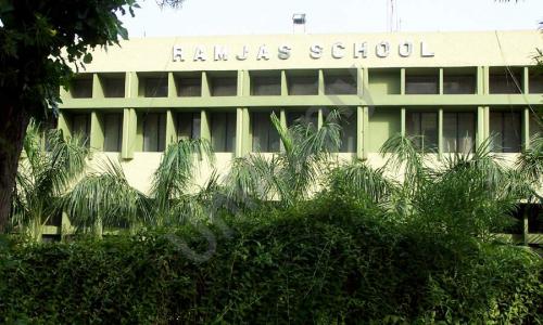 Ramjas International School — photo 1