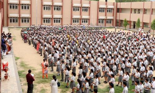 Ramjas International School — photo 2