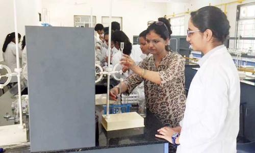 Ramjas International School — photo 4