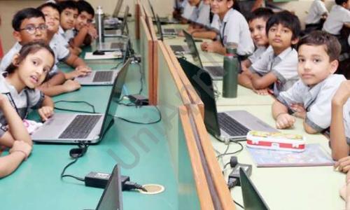 Ramjas International School — photo 6