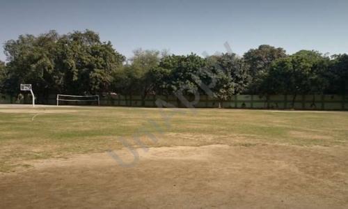 Ramjas International School — photo 7