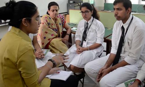 Ramjas International School — photo 8