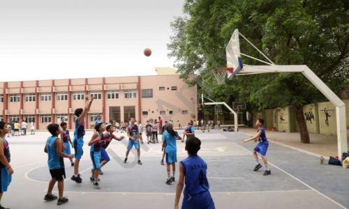 Ramjas International School — photo 9