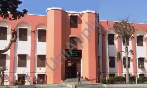 Ramjas Public School — photo 1