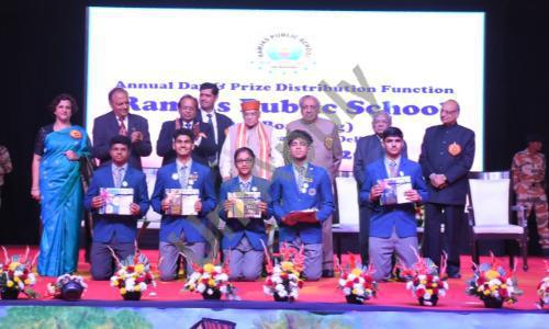 Ramjas Public School — photo 4