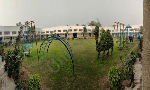 Ramjas School - (Senior Wing) — photo 1