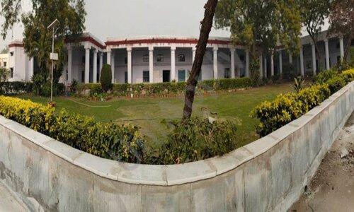 Ramjas School - (Senior Wing) — photo 2