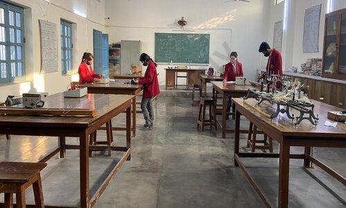 Ramjas School - (Senior Wing) — photo 3