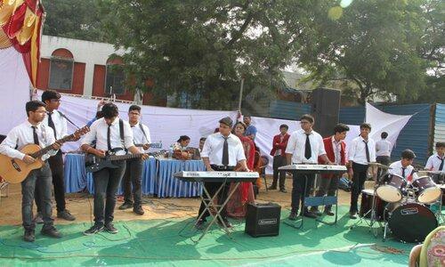Ramjas School - (Senior Wing) — photo 4