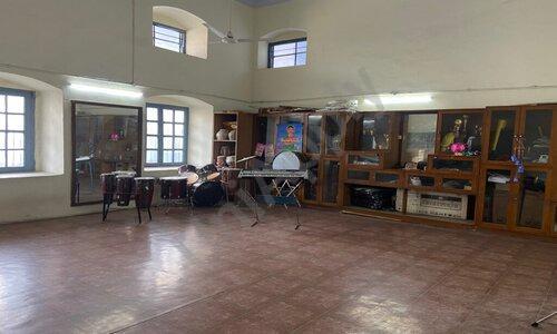 Ramjas School - (Senior Wing) — photo 5