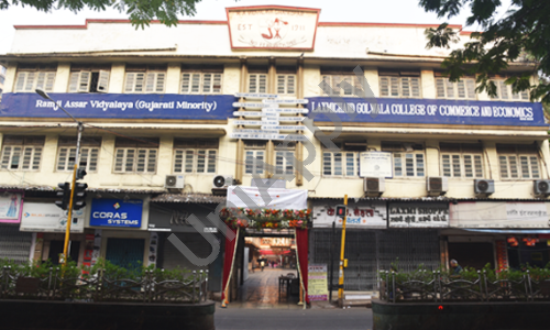 Ramji Assar Vidyalaya — photo 2