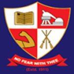Ramji Assar Vidyalaya logo