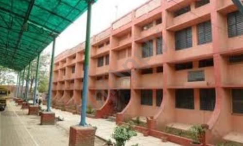 Ramkrishan Paramhans Sr. Sec. School — photo 1
