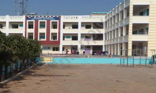 Ramnath Model School — photo 1