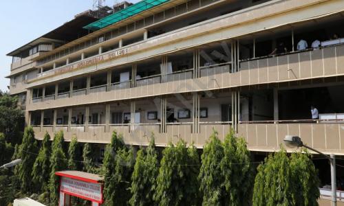 Ramniranjan Jhunjhunwala College Of Arts, Science And Commerce — photo 2