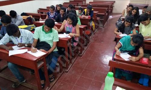 Ramniranjan Jhunjhunwala College Of Arts, Science And Commerce — photo 4