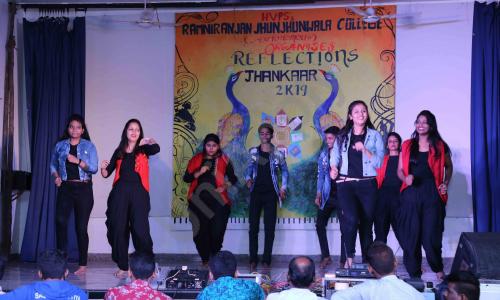 Ramniranjan Jhunjhunwala College Of Arts, Science And Commerce — photo 5