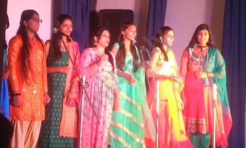 Ramniranjan Jhunjhunwala College Of Arts, Science And Commerce — photo 6