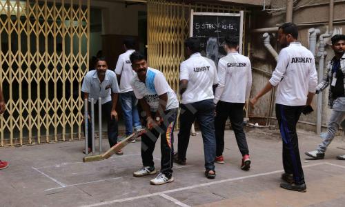 Ramniranjan Jhunjhunwala College Of Arts, Science And Commerce — photo 7