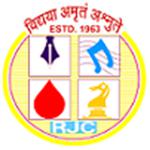 Ramniranjan Jhunjhunwala College Of Arts, Science And Commerce logo