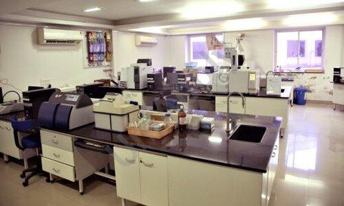 Ramnivas Ruia Junior College — photo 2