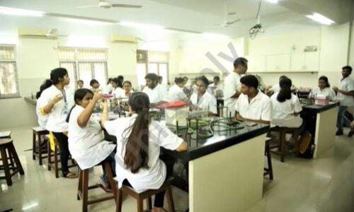 Ramnivas Ruia Junior College — photo 3