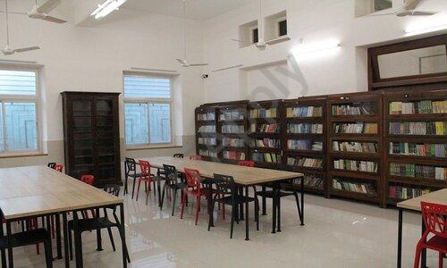 Ramnivas Ruia Junior College — photo 4