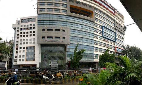 Ramniwas Bajaj English High School — photo 1
