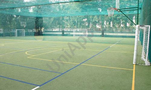 Ramniwas Bajaj English High School — photo 7