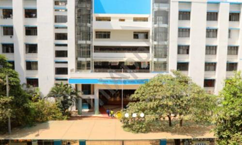 Ramsheth Thakur Public School — photo 1