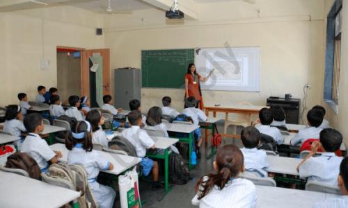 Ramsheth Thakur Public School — photo 3
