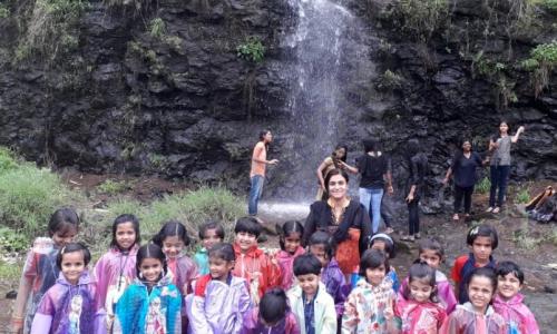 Ramsheth Thakur Public School — photo 5