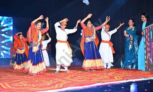 Rana Pratap English Medium School — photo 4