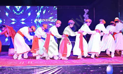 Rana Pratap English Medium School — photo 5