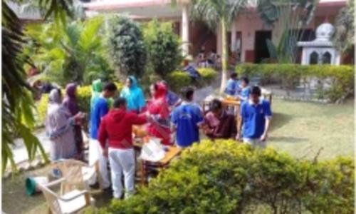 Rana Pratap English Medium School — photo 7