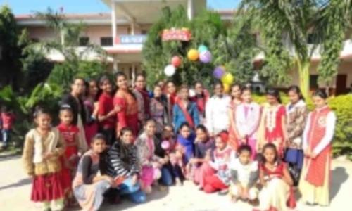 Rana Pratap English Medium School — photo 8