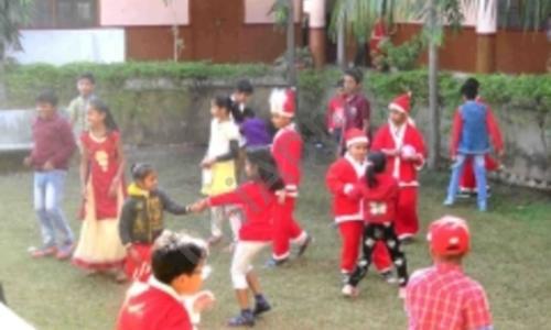 Rana Pratap English Medium School — photo 9