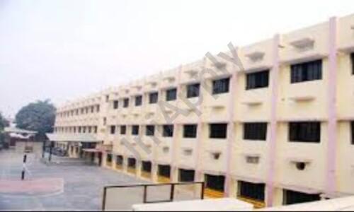 Rani Laxmi Bai Memorial School — photo 1