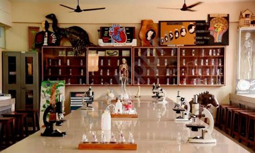 Rao Balram Public School — photo 2