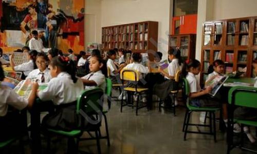 Rao Balram Public School — photo 4