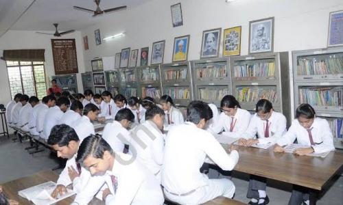 Rao Balram Public School — photo 5