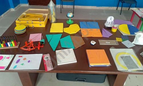 Rao Bharat Singh International School — photo 2