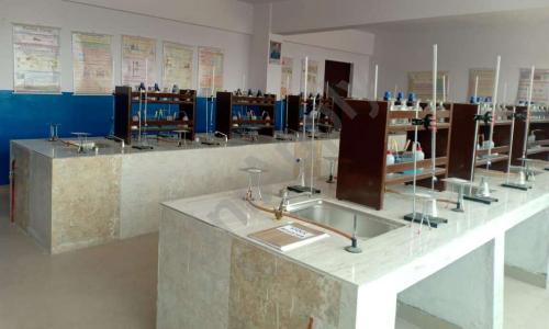 Rao Bharat Singh International School — photo 3