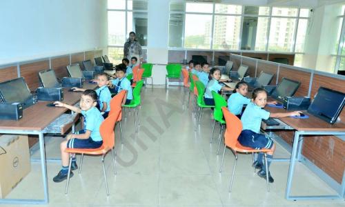 Rao Bharat Singh International School — photo 4