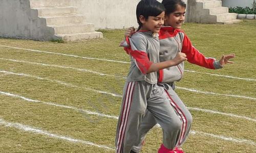 Rao Bharat Singh International School — photo 6