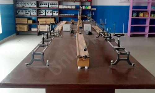 Rao Bharat Singh International School — photo 7